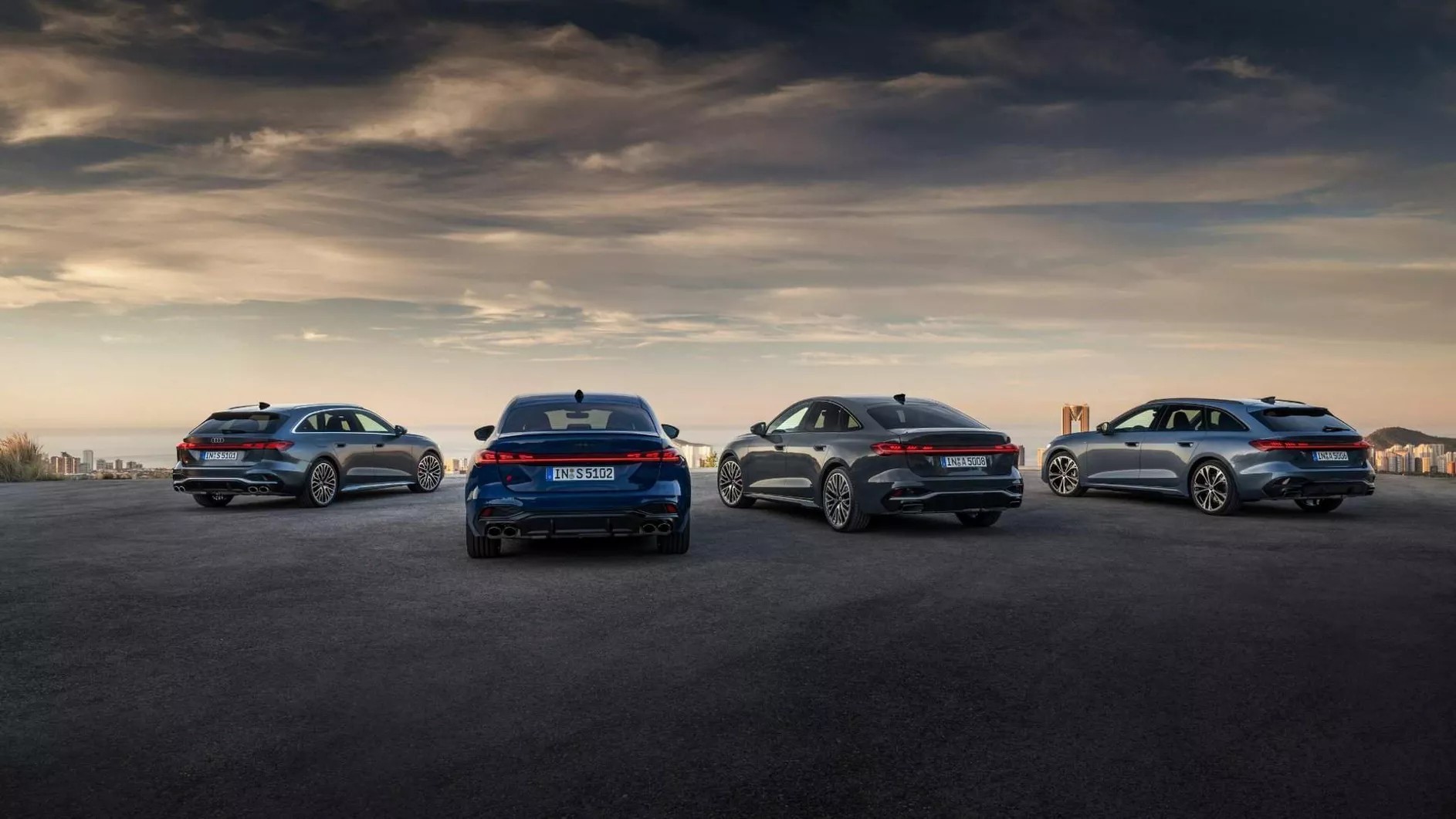 Importación de coches Premium desde Alemania