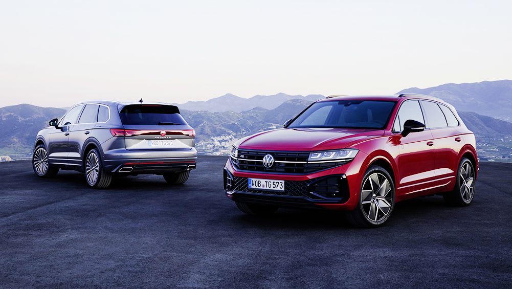 Audis alineados. Importación de coches de Alemania con garantía europea