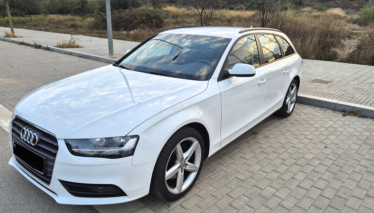 Foto coche 1