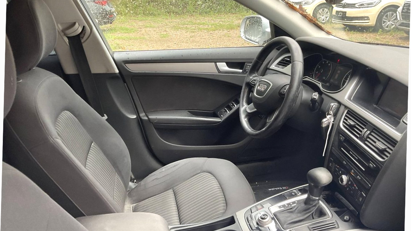 Foto coche 161