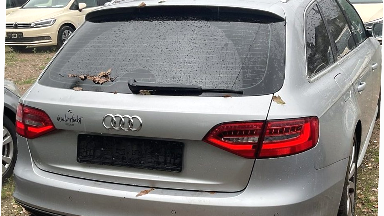 Foto coche 161