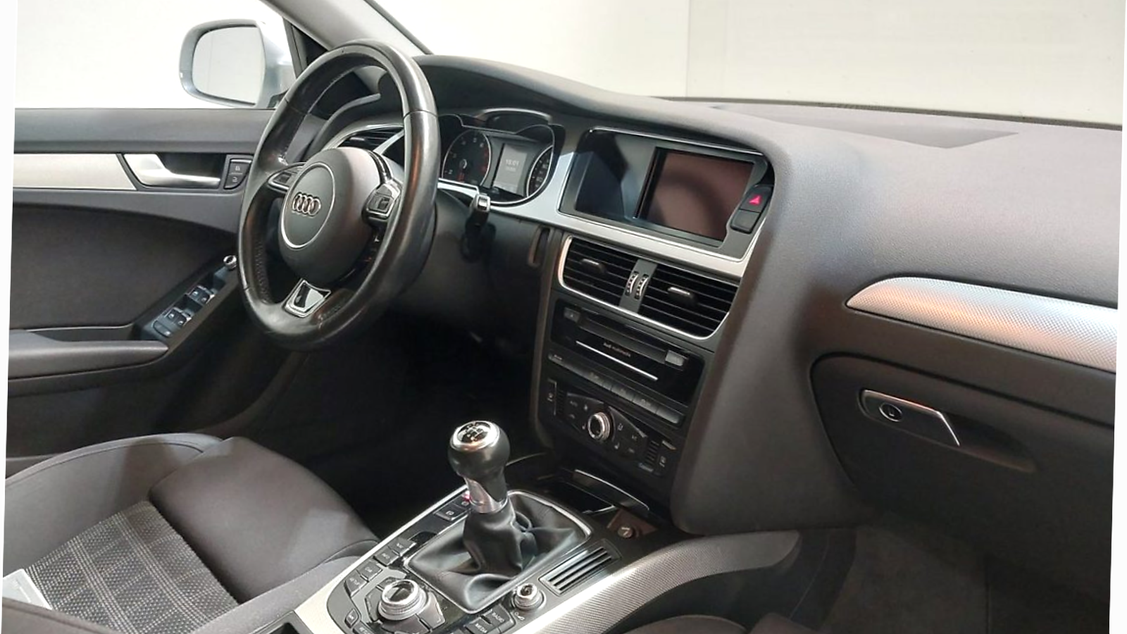Foto coche 163
