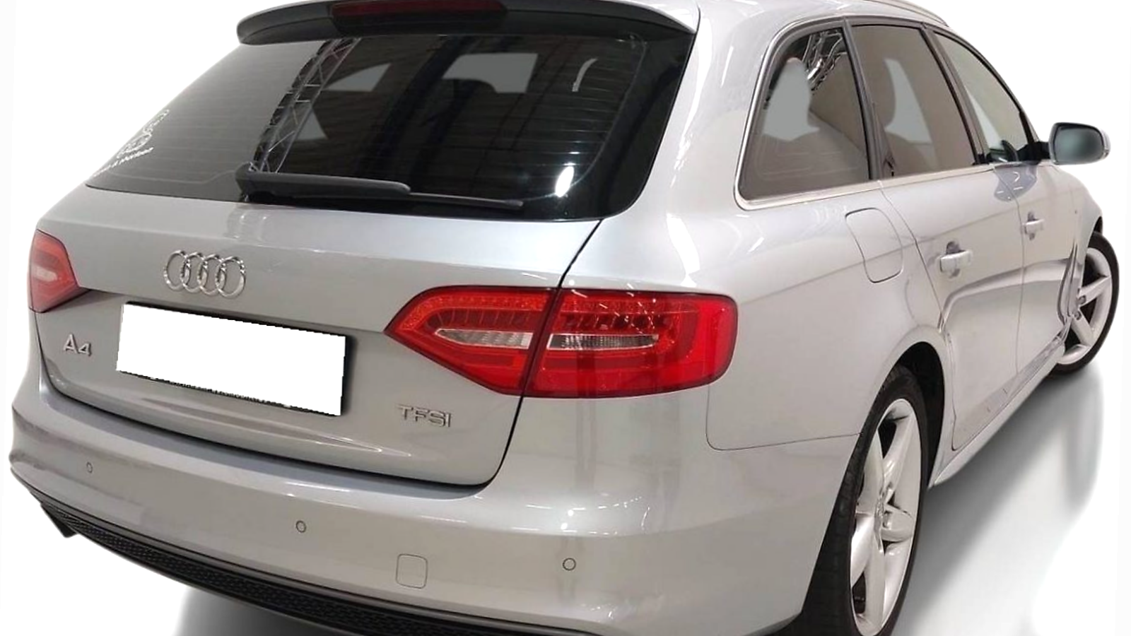 Foto coche 163