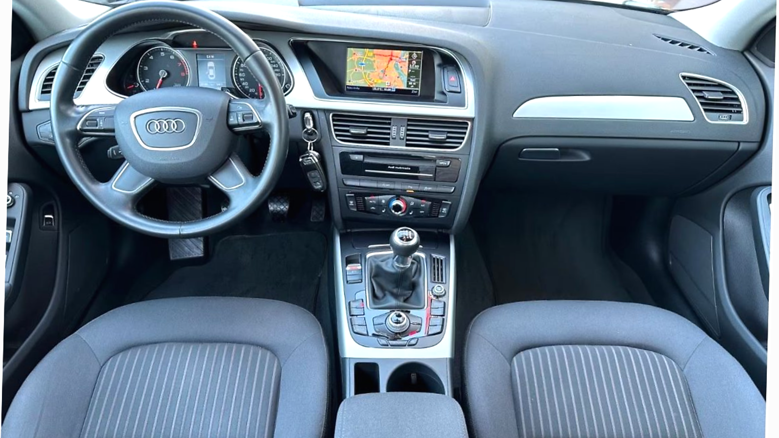 Foto coche 164