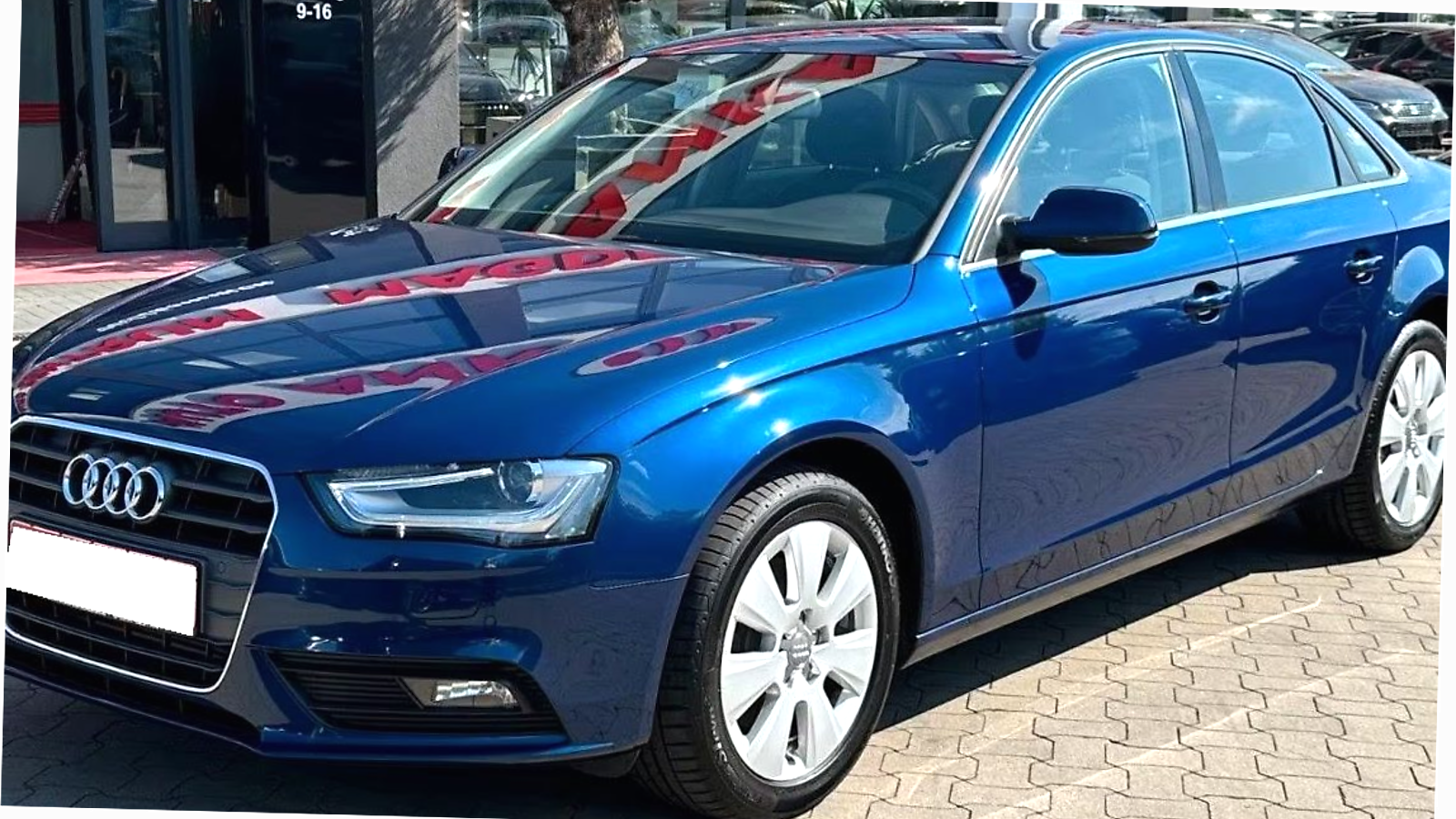 Foto coche 164