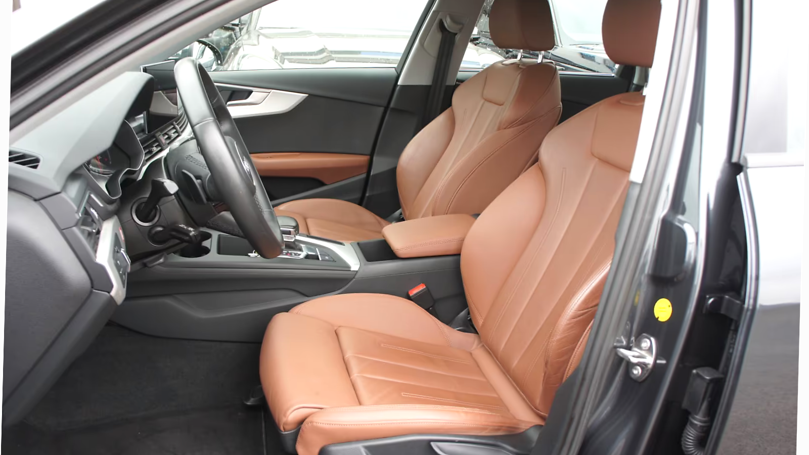 Foto coche 172