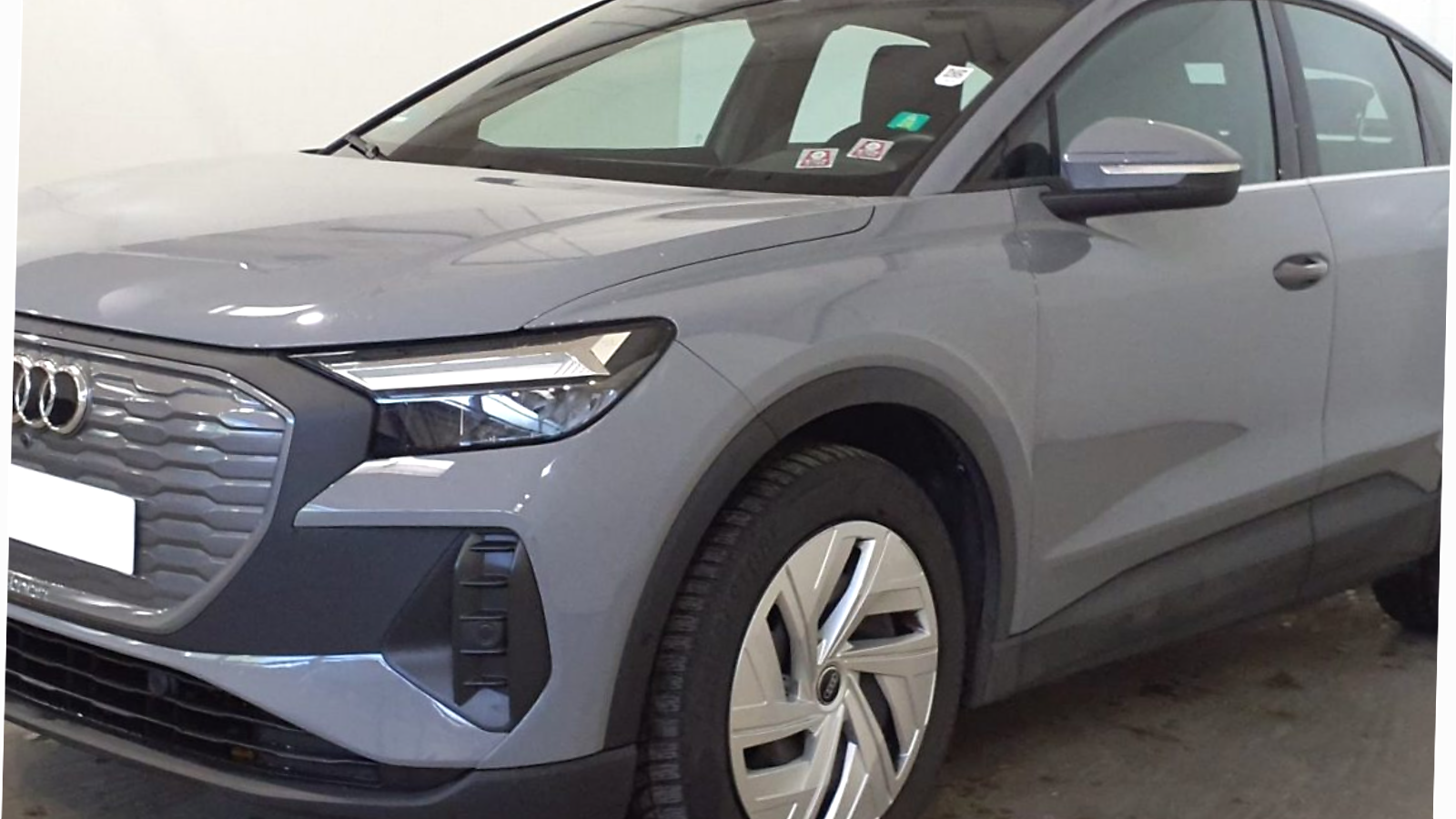Audi Q4
