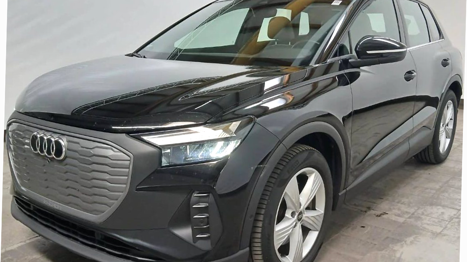 Audi Q4