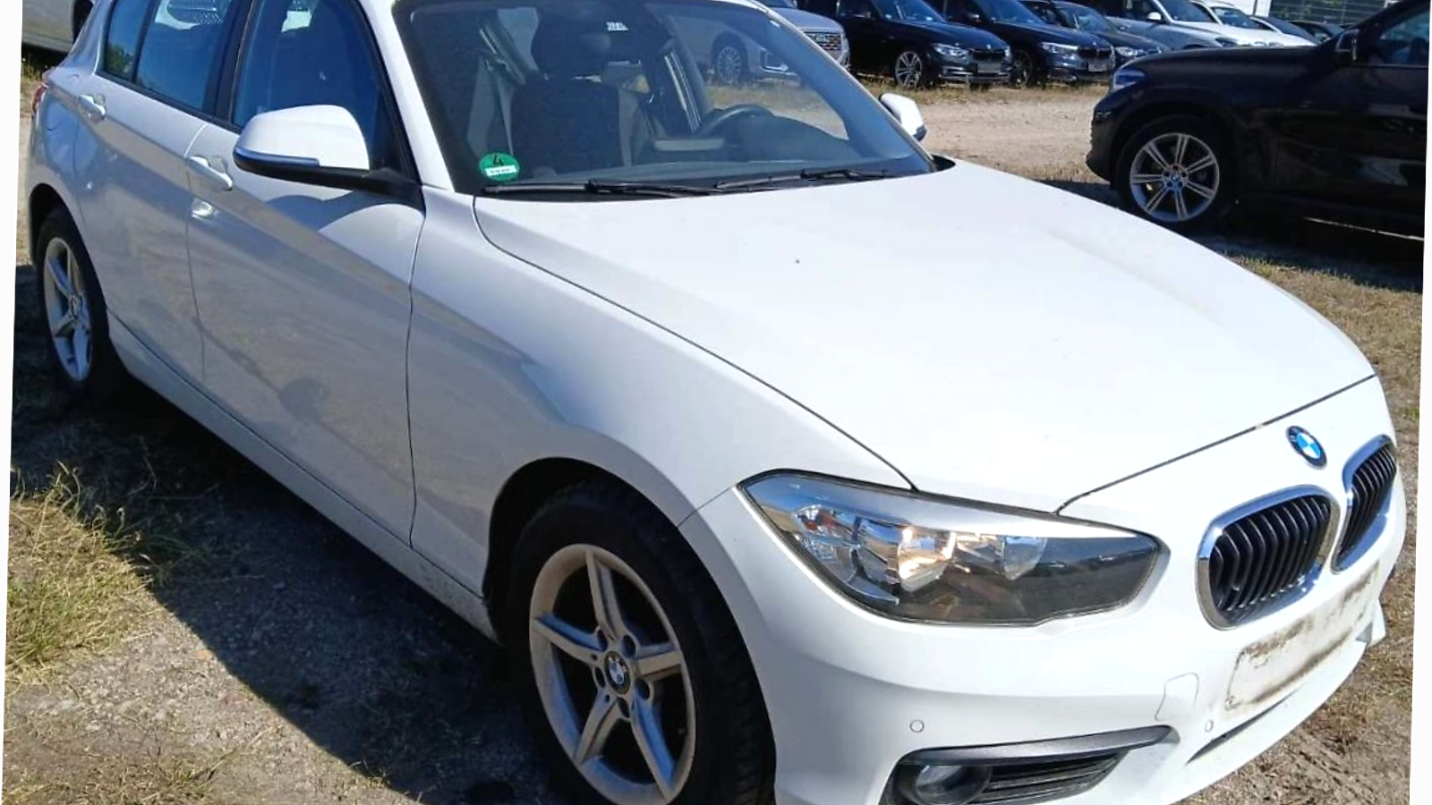 BMW 118i