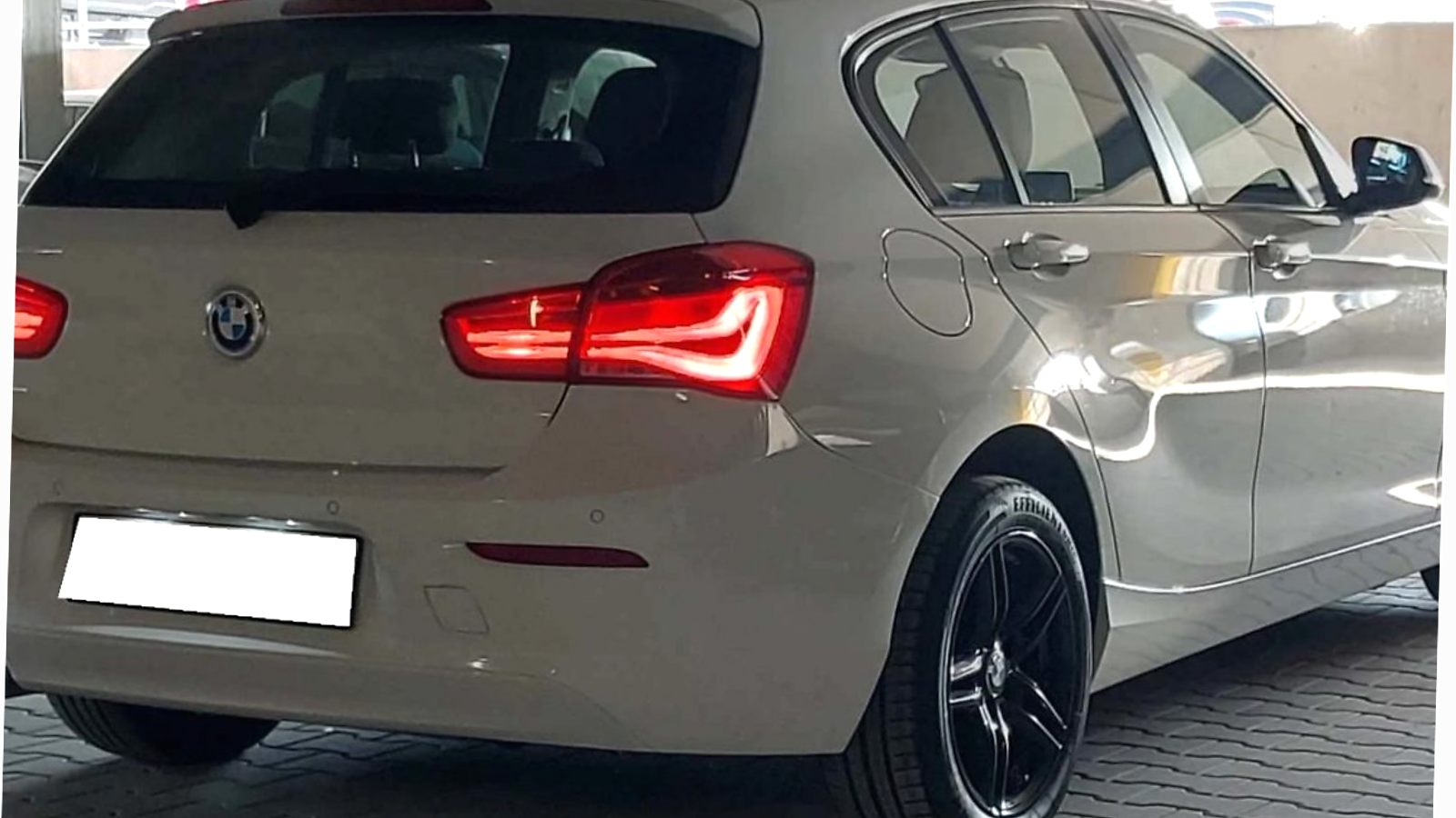 Foto coche 192