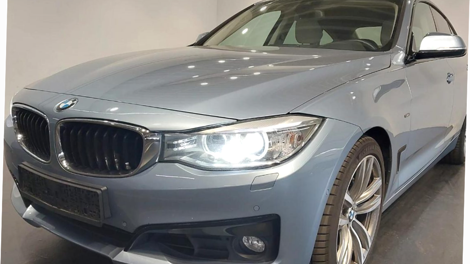 BMW 335i