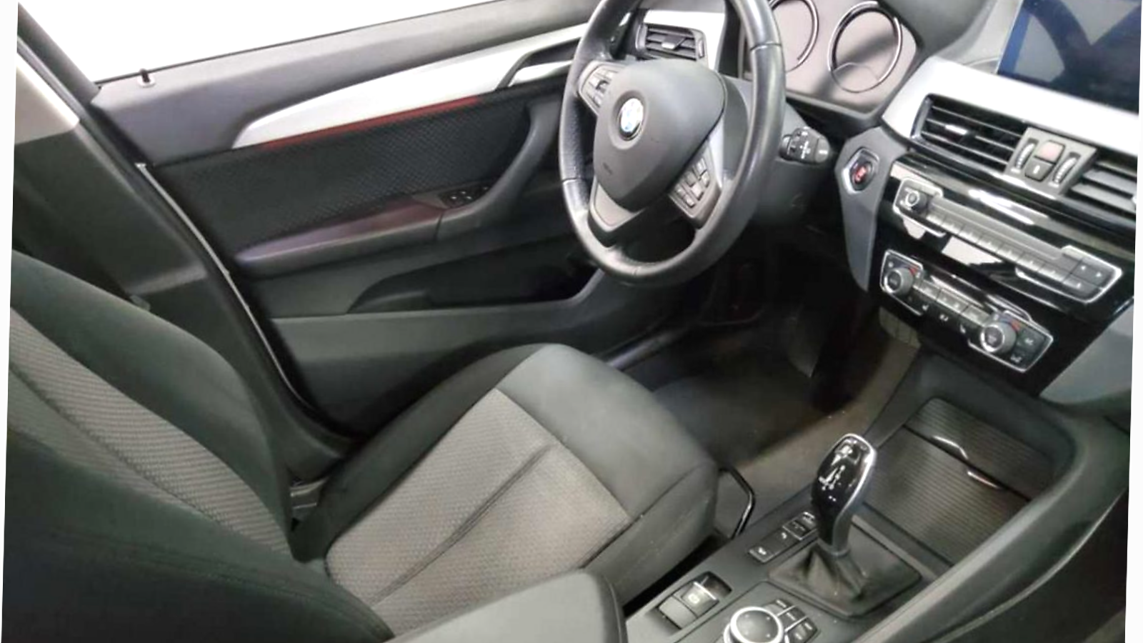 Foto coche 205