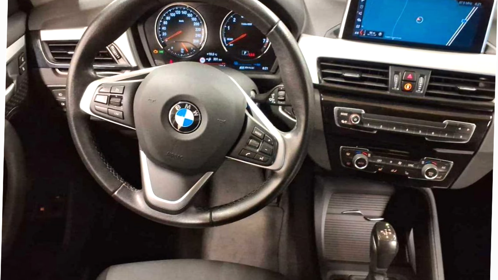 Foto coche 207
