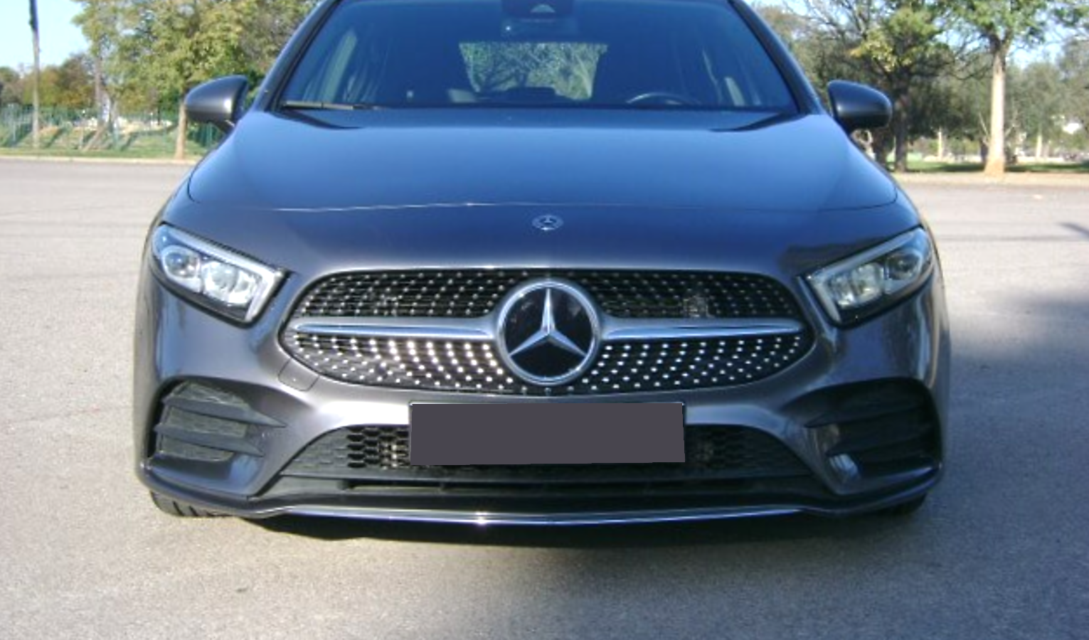 Mercedes-Benz Clase