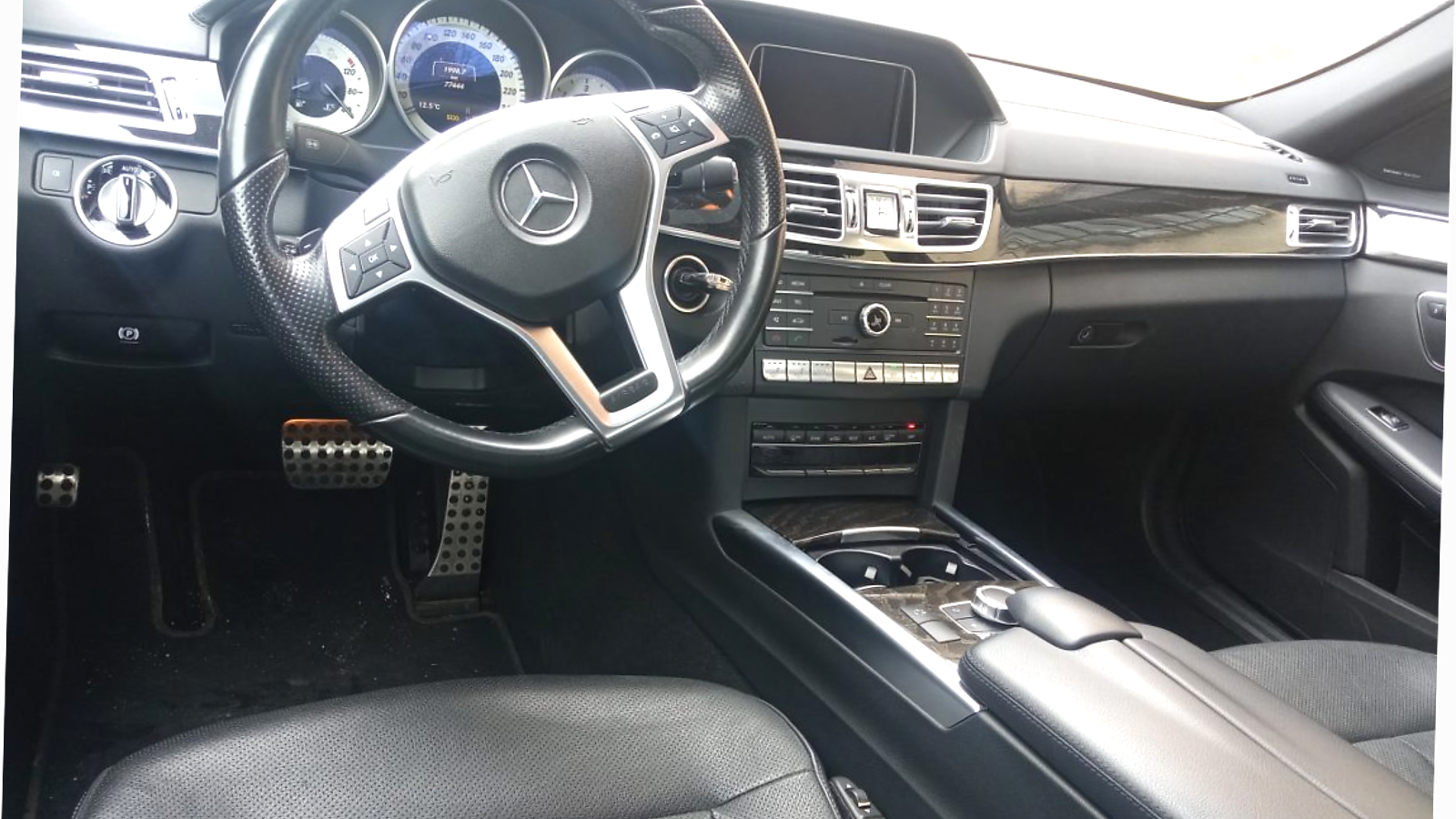 Foto coche 232