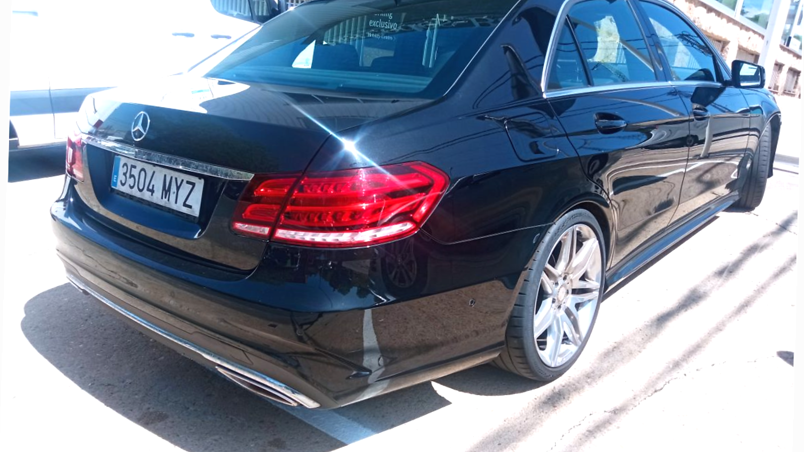 Foto coche 232