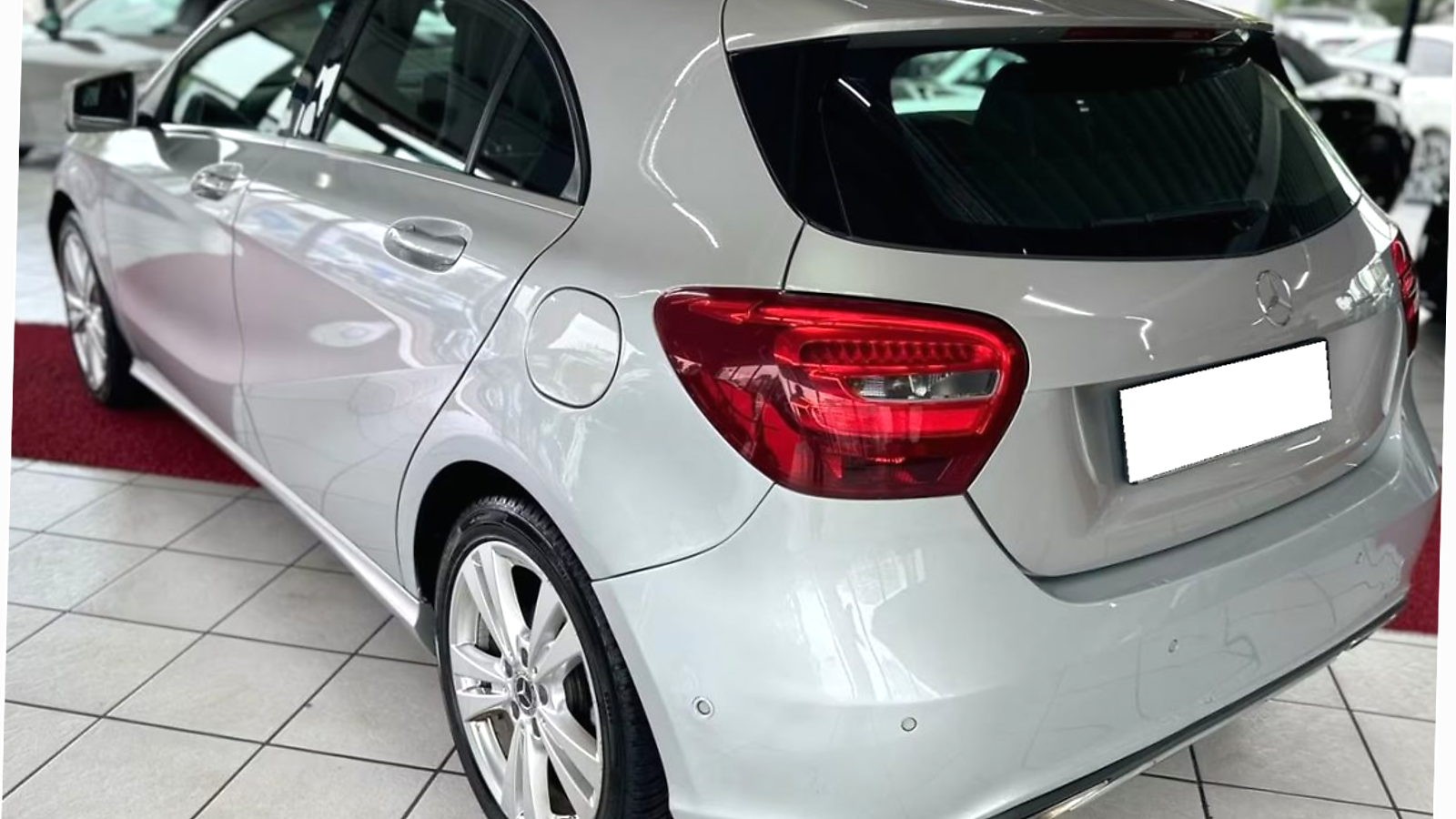 Foto coche 239