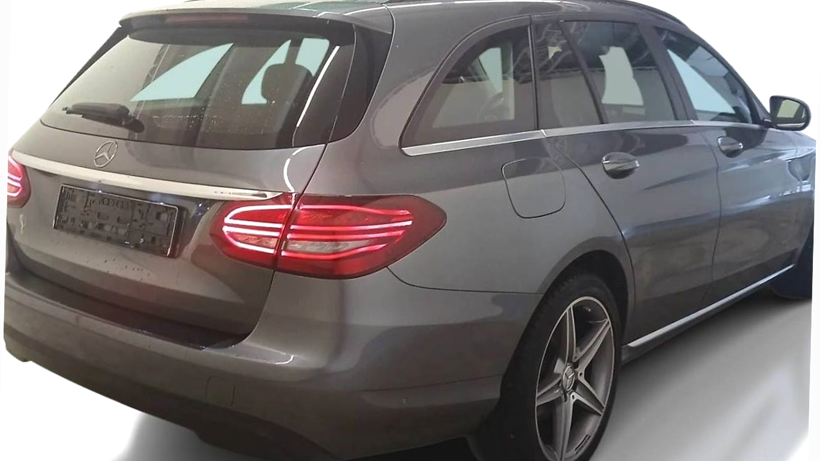 Foto coche 247