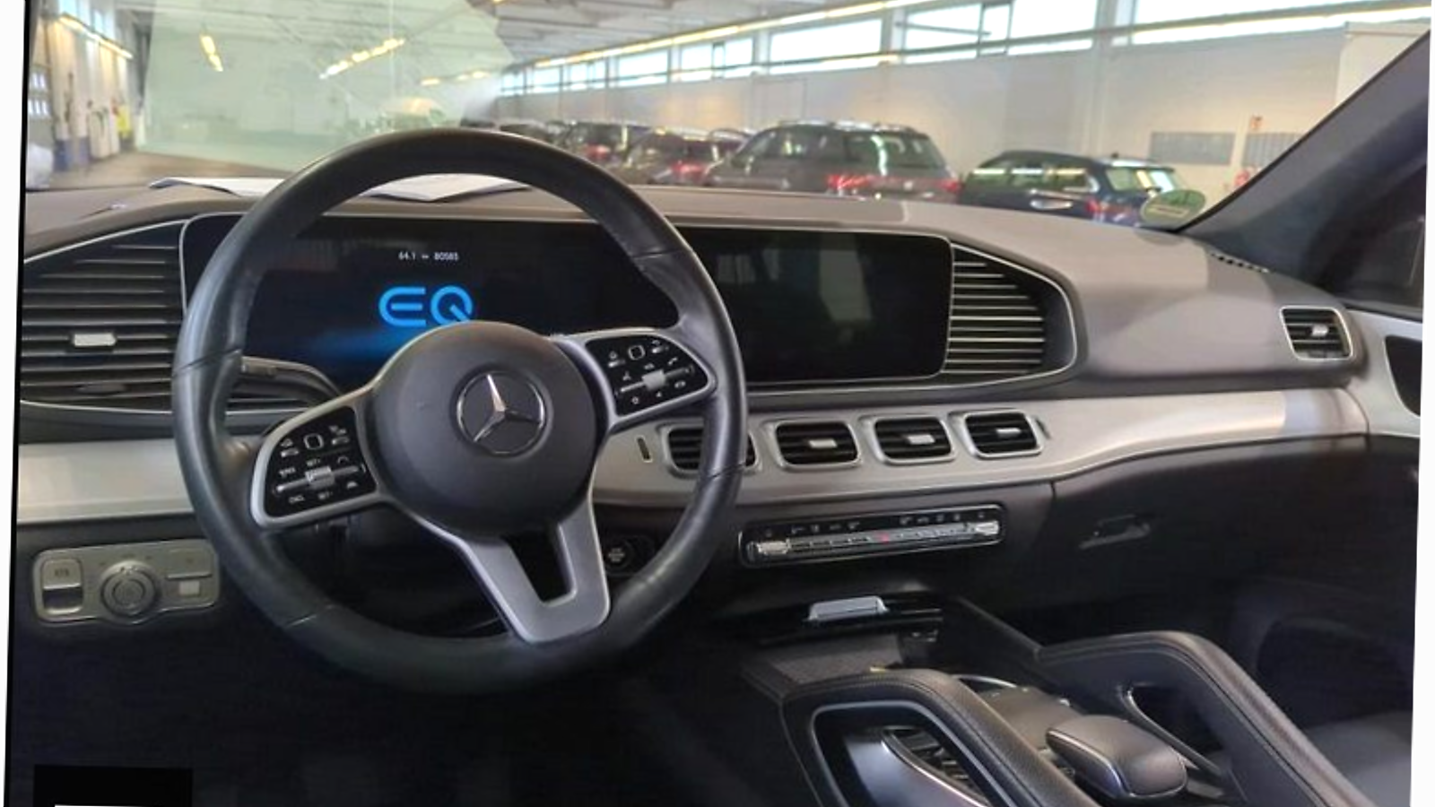 Foto coche 260