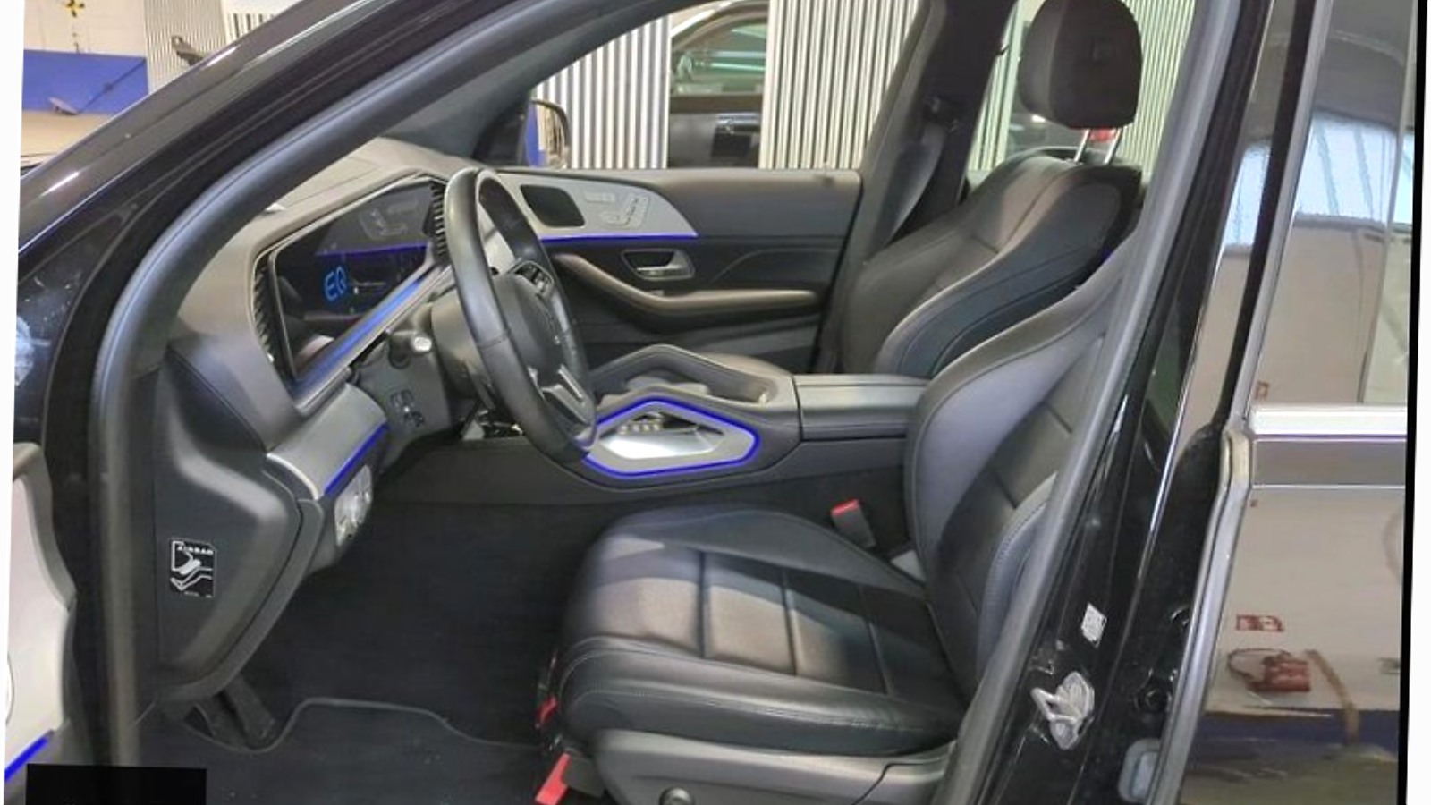 Foto coche 260