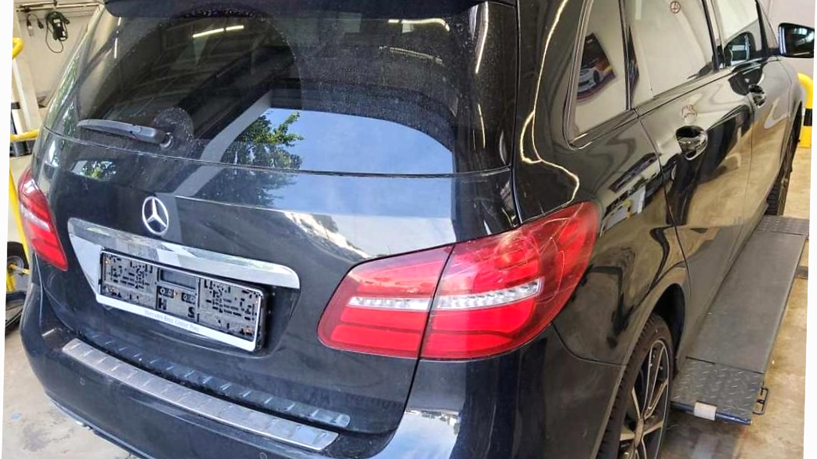 Foto coche 275